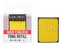 Cenová Bomba Hair Chalkin - Křída na vlasy Náhradní náplň Žlutá 1ks