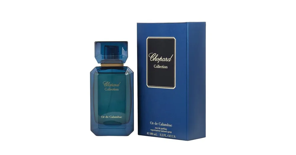 Speciální Cena Chopard Or de Calambac EDP 100 ml UNISEX