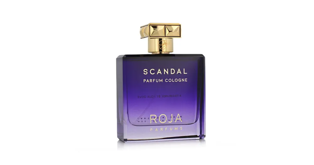 Doprava Zdarma Roja Parfums Scandal Pour Homme EDC 100 ml M