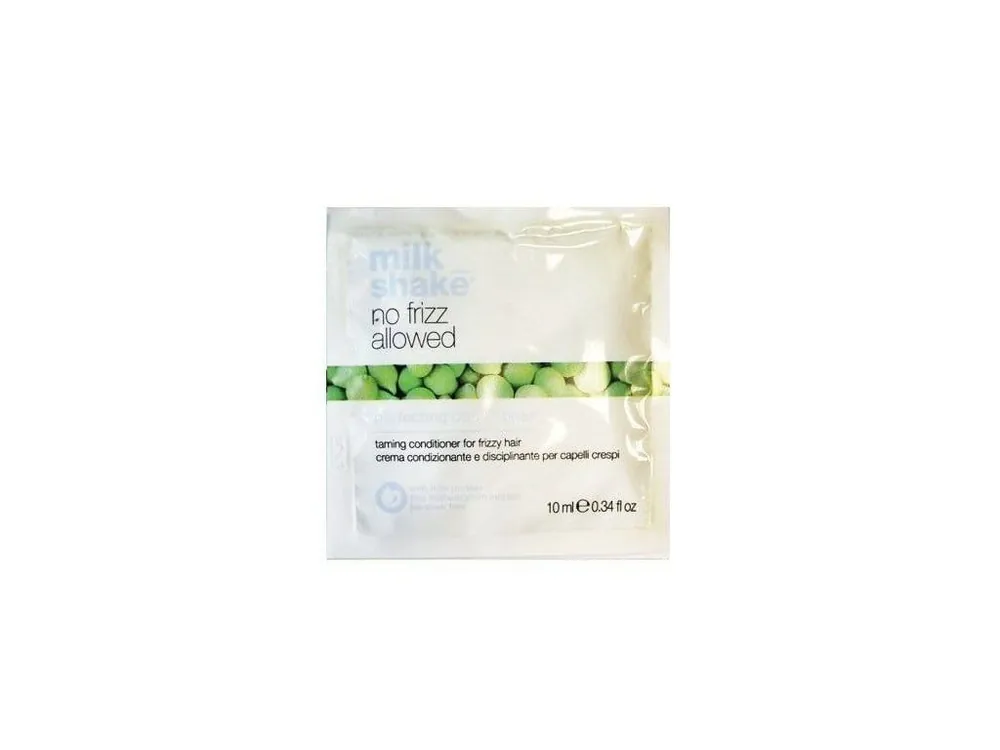 MILK SHAKE no frizz allowed perfecting conditioner 10ml Nízká Cena