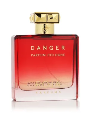 Roja Parfums Danger Pour Homme Parfum Cologne EDC 100 ml M Vrácení Zdarma