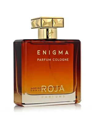 Cenová Bomba Roja Parfums Enigma Pour Homme Parfum Cologne EDC 100 ml M