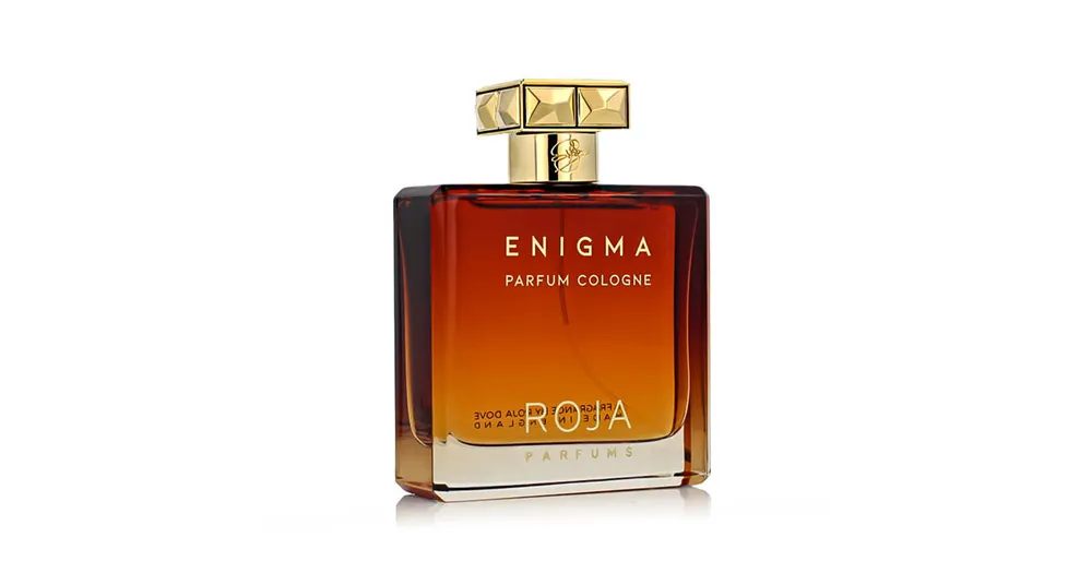 Cenová Bomba Roja Parfums Enigma Pour Homme Parfum Cologne EDC 100 ml M