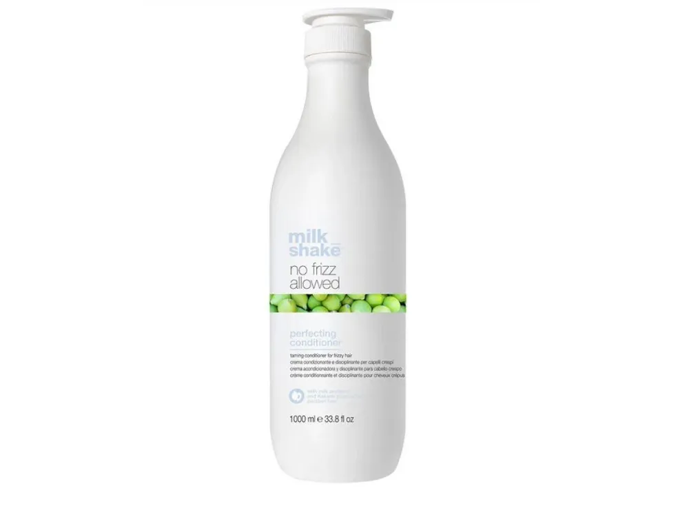 MILK SHAKE no frizz allowed perfecting conditioner 1000 ml Originální