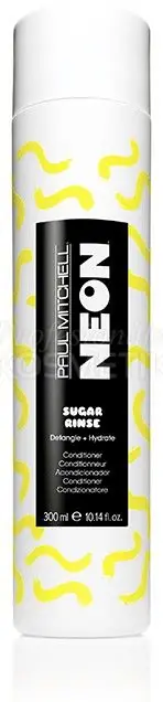 Aktuální Paul Mitchell Neon Sugar Rinse - Kondicionér 100 ml Cestovní balení