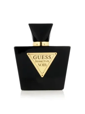 Expresní Doručení Guess Seductive Noir Women EDT tester 75 ml W