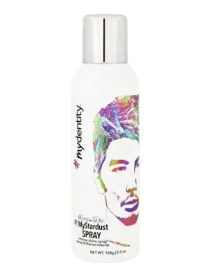 Finální Výprodej #mydentity #MyStardust Intense Shine Spray 158 g