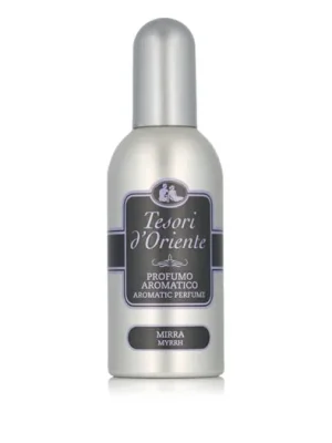 Originální Tesori d'Oriente Mirra EDT 100 ml UNISEX