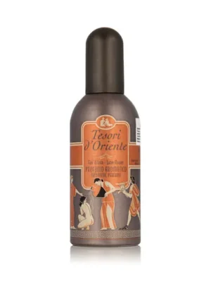 Tesori d'Oriente Fior di Loto EDT 100 ml W Cenově Výhodný