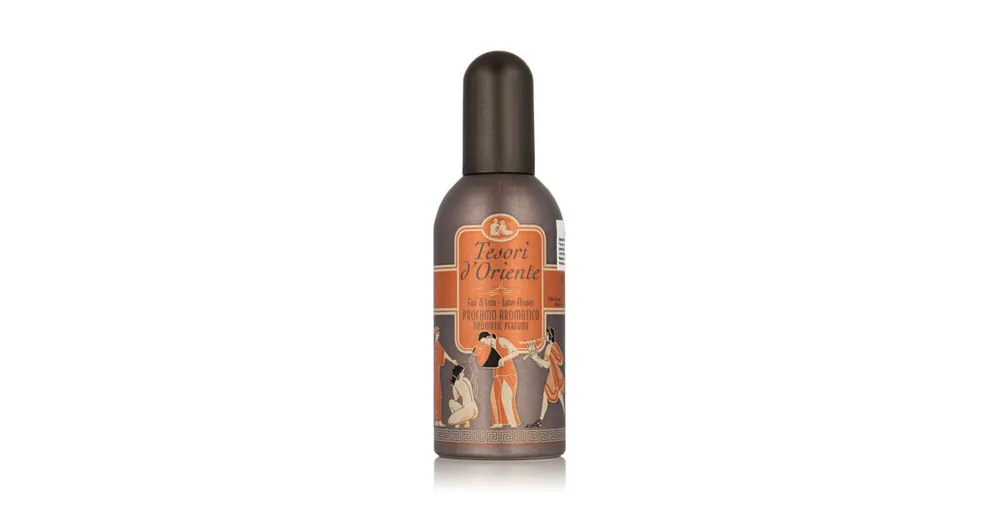 Tesori d'Oriente Fior di Loto EDT 100 ml W Cenově Výhodný