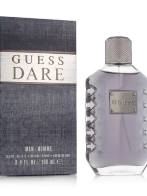 Guess Dare for Men EDT 100 ml M Jen Po Omezenou Doba