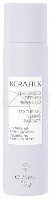 Kerasilk Styling Multi-purpose hairspray - Víceúčelový lak na vlasy 75 ml Cestovní balení Nízká Cena