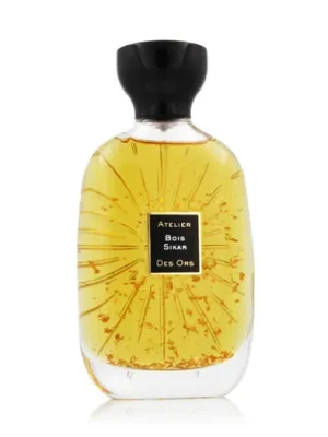 Objednat Nyní Atelier Des Ors Bois Sikar EDP 100 ml UNISEX