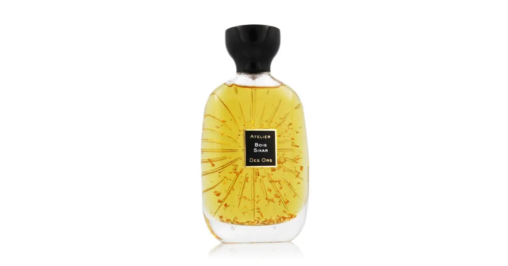 Objednat Nyní Atelier Des Ors Bois Sikar EDP 100 ml UNISEX