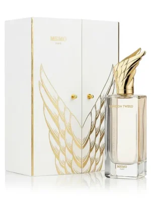 Expresní Doručení Memo Paris London Tweed EDP 75 ml UNISEX
