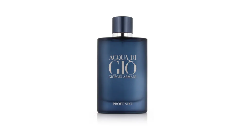 Giorgio Armani Acqua di Giò Profondo EDP 125 ml M Hit Sezóny
