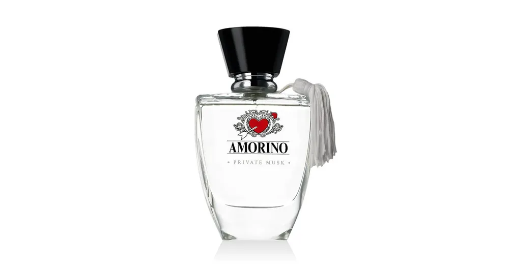 Amorino Private Musk EDP 100 ml UNISEX Sleva