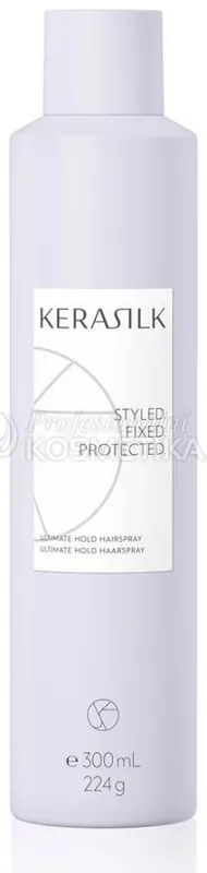 Goldwell Ultimate Hold Hairspray - Lak na vlasy pro maximální zpevnění 75 ml Cestovní balení Ověřený