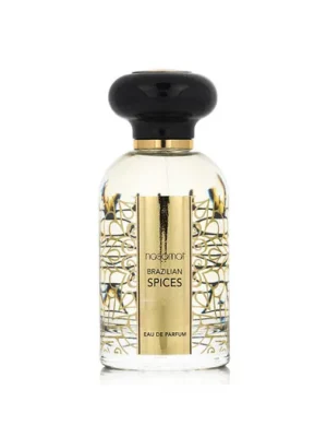 Nasamat Brazilian Spices EDP 100 ml UNISEX Zlevněný