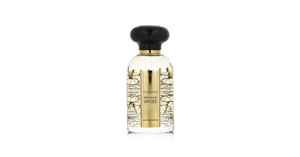 Nasamat Brazilian Spices EDP 100 ml UNISEX Zlevněný