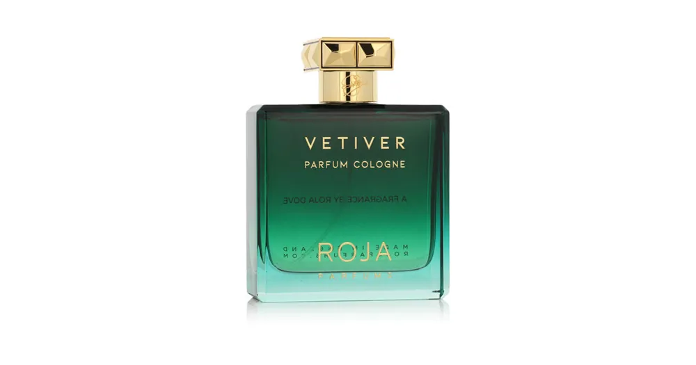 Tovární Cena Roja Parfums Vetiver Pour Homme EDC 100 ml M
