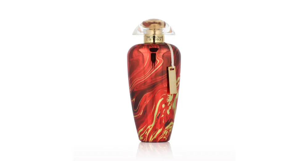 The Merchant of Venice Red Potion EDP 100 ml UNISEX Oblíbený