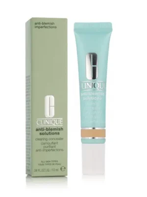 Clinique Anti-Blemish Solutions Concealer 10 ml Výprodej