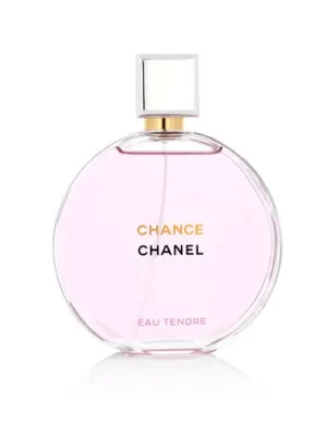Hit Sezóny Chanel Chance Eau Tendre EDP 150 ml W