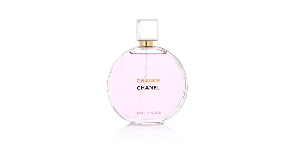 Hit Sezóny Chanel Chance Eau Tendre EDP 150 ml W