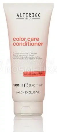 Alter Ego Color Care Conditioner - Kondicionér pro barvené a odbarvené vlasy 200 ml Cenově Výhodný