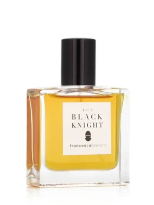 Francesca Bianchi The Black Knight Extrait de Parfum 30 ml UNISEX Oblíbený