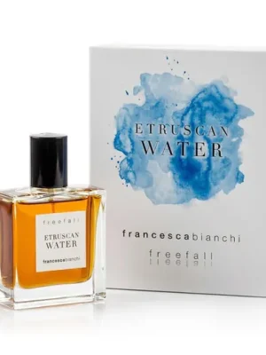 Francesca Bianchi Etruscan Water Extrait de Parfum 30 ml UNISEX Nejlepší Volba