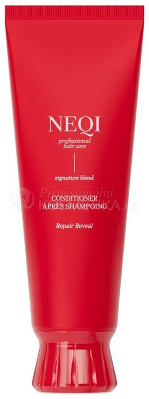 NEQI Repair Reveal Conditioner - Bohatý kondicionér pro vyživené vlasy 250 ml Jen Po Omezenou Doba