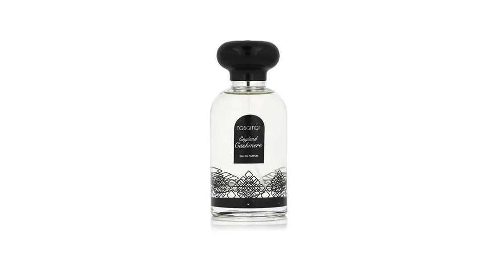Nakupujte Hned Nasamat England Cashmere EDP 100 ml UNISEX