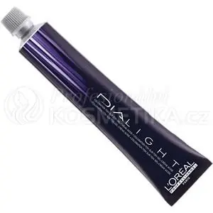 Nejlepší Cena L´oréal Professionnel DIAlight - Barva na vlasy bez amoniaku 50ml