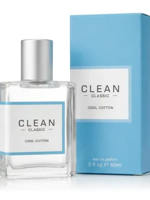 Víkendová Akce Clean Cool Cotton EDP 60 ml UNISEX