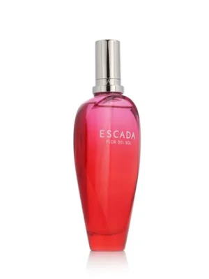 Escada Flor del Sol EDT 100 ml W Ověřený