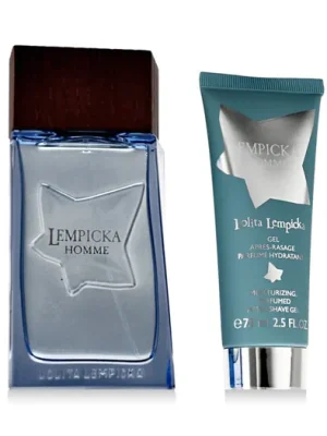 Lolita Lempicka Lempicka Homme EDT 100 ml + ASG 75 ml M Nízká Cena