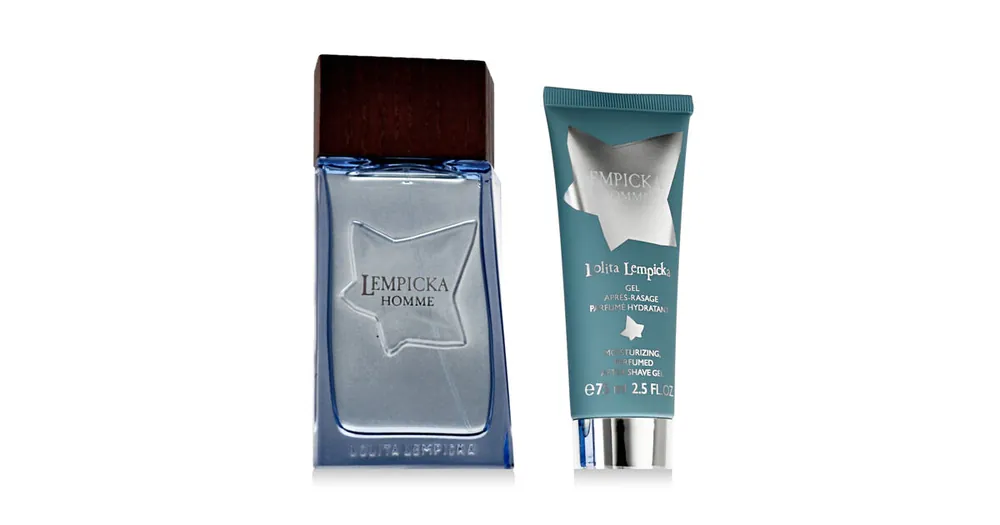 Lolita Lempicka Lempicka Homme EDT 100 ml + ASG 75 ml M Nízká Cena