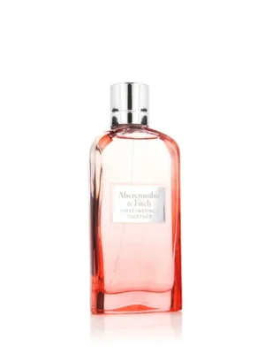 Abercrombie & Fitch First Instinct Together for Her EDP 50 ml W Nejlepší Volba