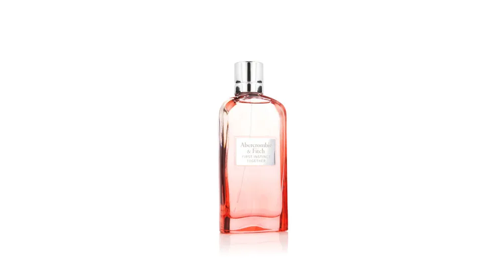 Abercrombie & Fitch First Instinct Together for Her EDP 50 ml W Nejlepší Volba