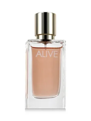 Boss Alive EDP 30 ml W Sezónní Sleva
