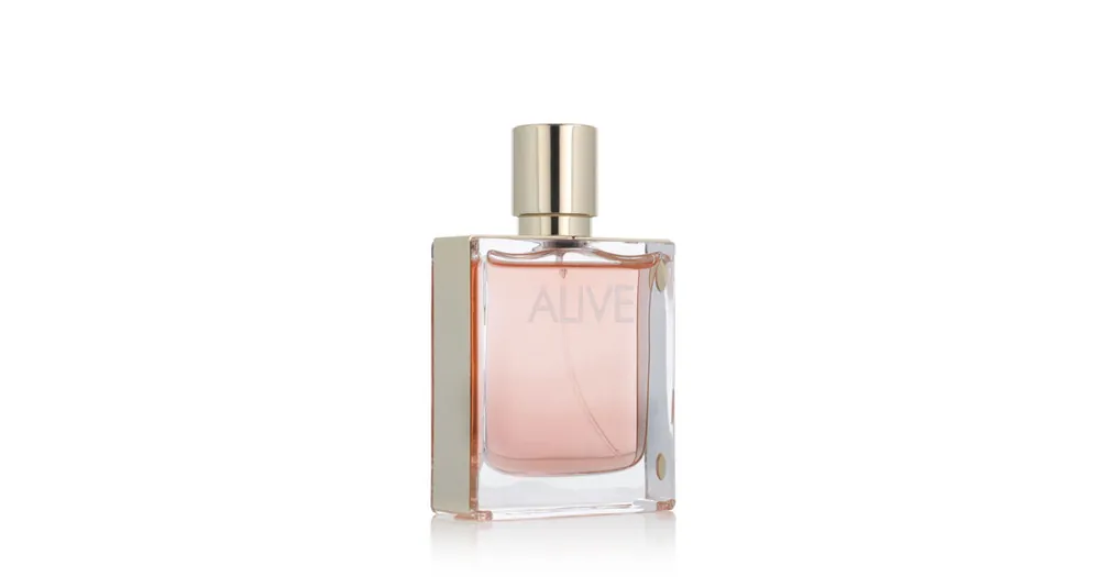 Cenový Hit Hugo Boss Boss Alive EDP 50 ml W