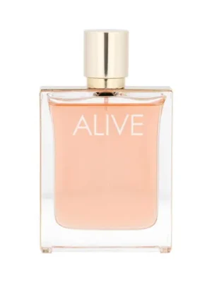 Hugo Boss Boss Alive EDP 80 ml W Rychlé Dodání