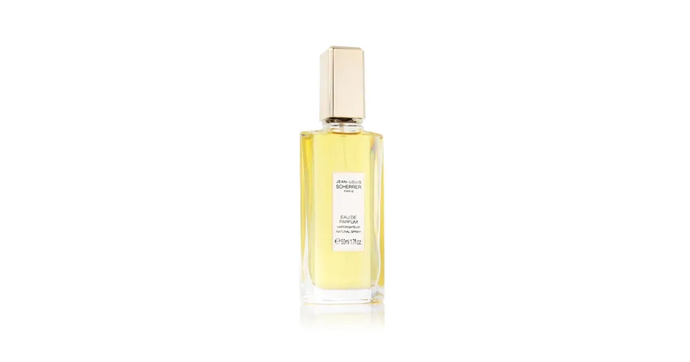 Jean Louis Scherrer Scherrer EDP 50 ml W Aktuální