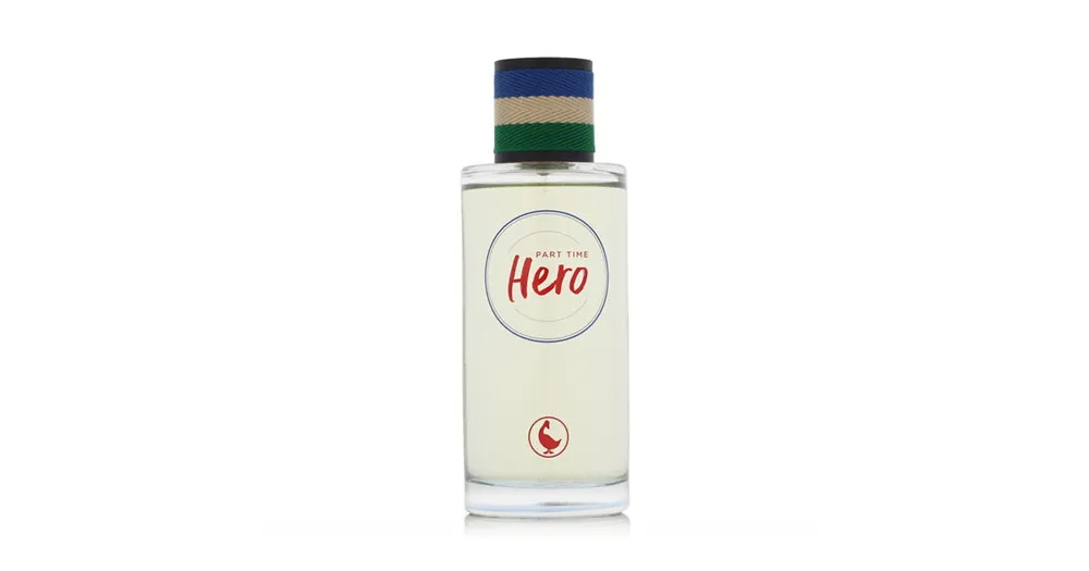 El Ganso Part Time Hero EDT 125 ml M Cenový Hit