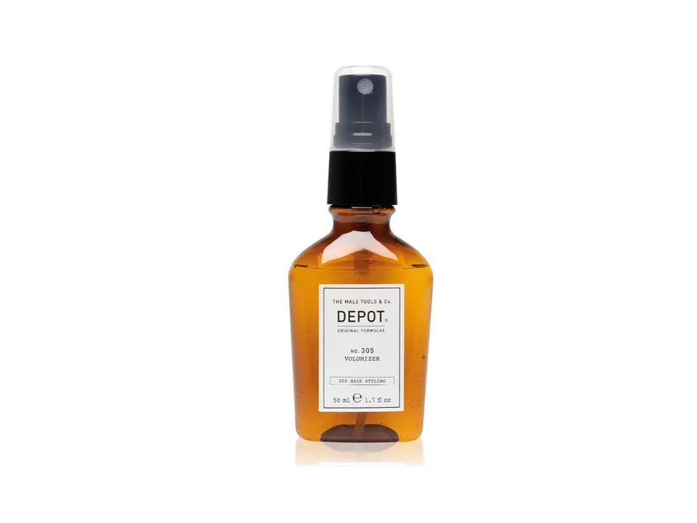 Hit Sezóny DEPOT NO. 305 VOLUMIZER SPRAY 50ML