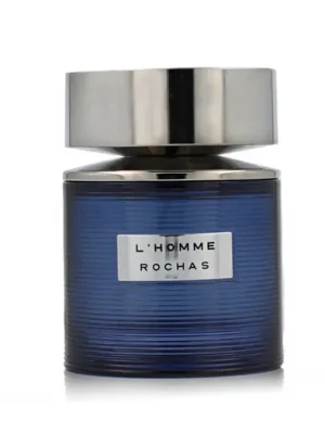 Dokud Zásoby Vydrží Rochas L'Homme Rochas EDT 60 ml M