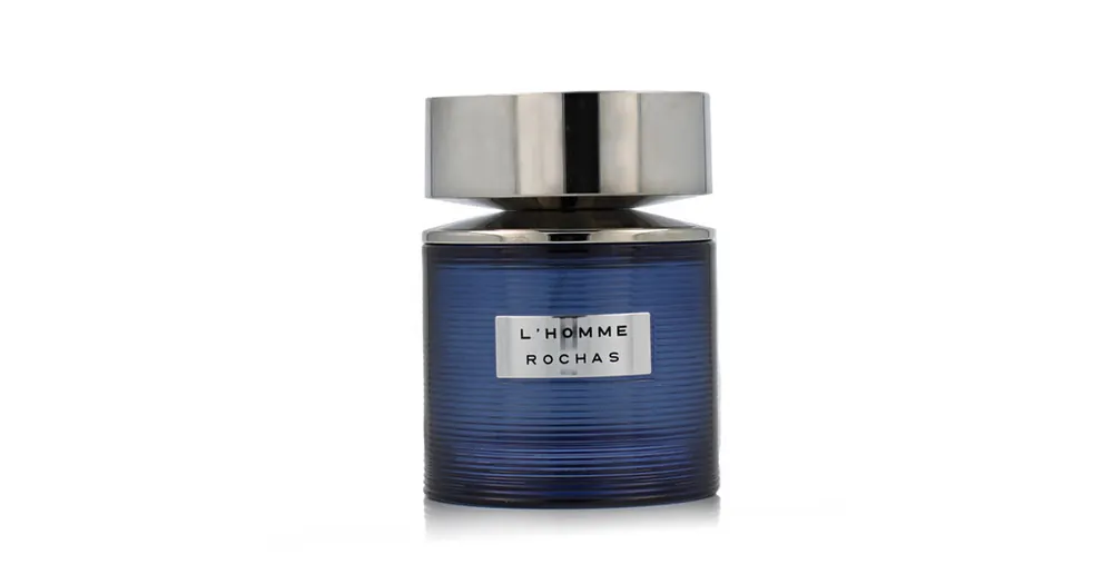 Dokud Zásoby Vydrží Rochas L'Homme Rochas EDT 60 ml M