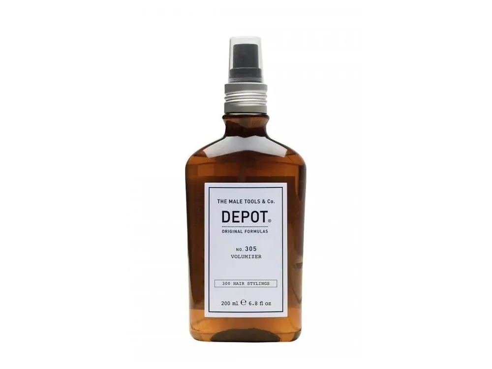 Nejlepší Volba DEPOT NO. 305 VOLUMIZER SPRAY 200ML